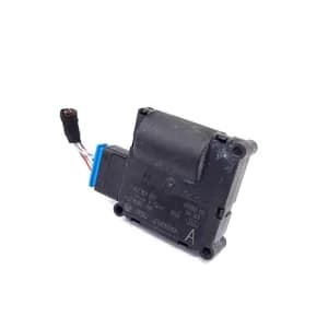 Electronic actuator Audi A6 (4F, C6) 2004–2011 4F0820511A