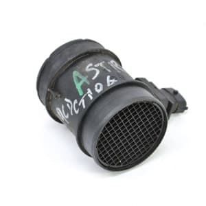 Débitmètre d'air Opel ASTRA G 1998–2009 55350048