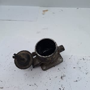 Throttle valve Hyundai MATRIX (FC) 2001–2010 1.5 CRDi 3510027XXX