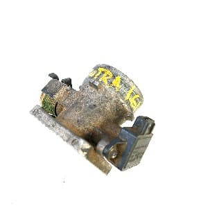 Throttle valve Hyundai ELANTRA (XD) 2000–2006 3517023000