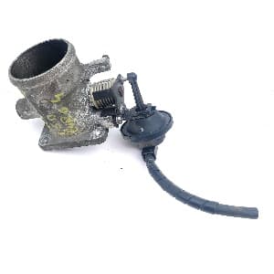 Throttle valve Hyundai ACCENT 3 (MC) 2005–2010 1.5 CRDi GLS 351002XXX