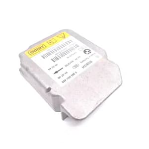 Airbag control module BMW 3 (E46) 1998–2007 65776912755