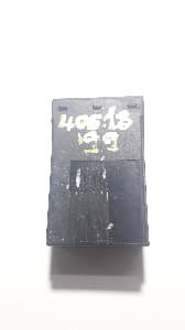 Control unit Peugeot 406 1995–2004