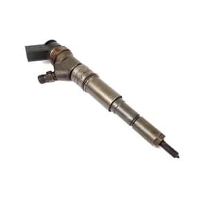 Fuel injector BMW 3 (E46) 1998–2007 320 d 7789661