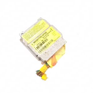 Airbag control module Smart FORFOUR (454) 2004–2006 A4548200426