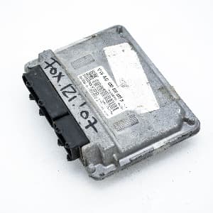 Engine control unit VW POLO (9N, 9N3) 2002–2010 1.2 03D906023B