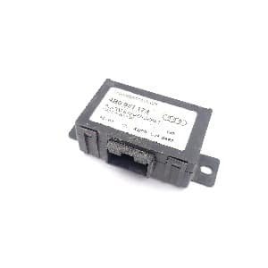 Control unit Audi A6 (4B, C5) 1997–2005 4B0951173
