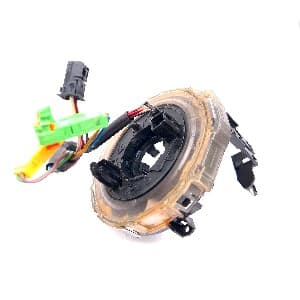 Clock spring Mercedes-Benz ML / M-CLASS (W164) 2005–2011 ML 320 CDI 4-matic (164.122) OM 642.940 A1714640518