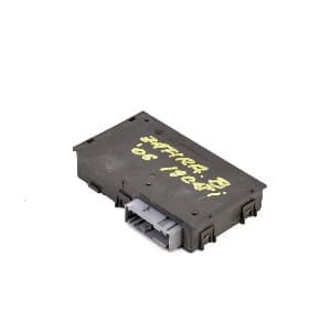 Phone control module Opel ZAFIRA B 2005–2014 1.9 CDTI Z 19 DTH 13187911