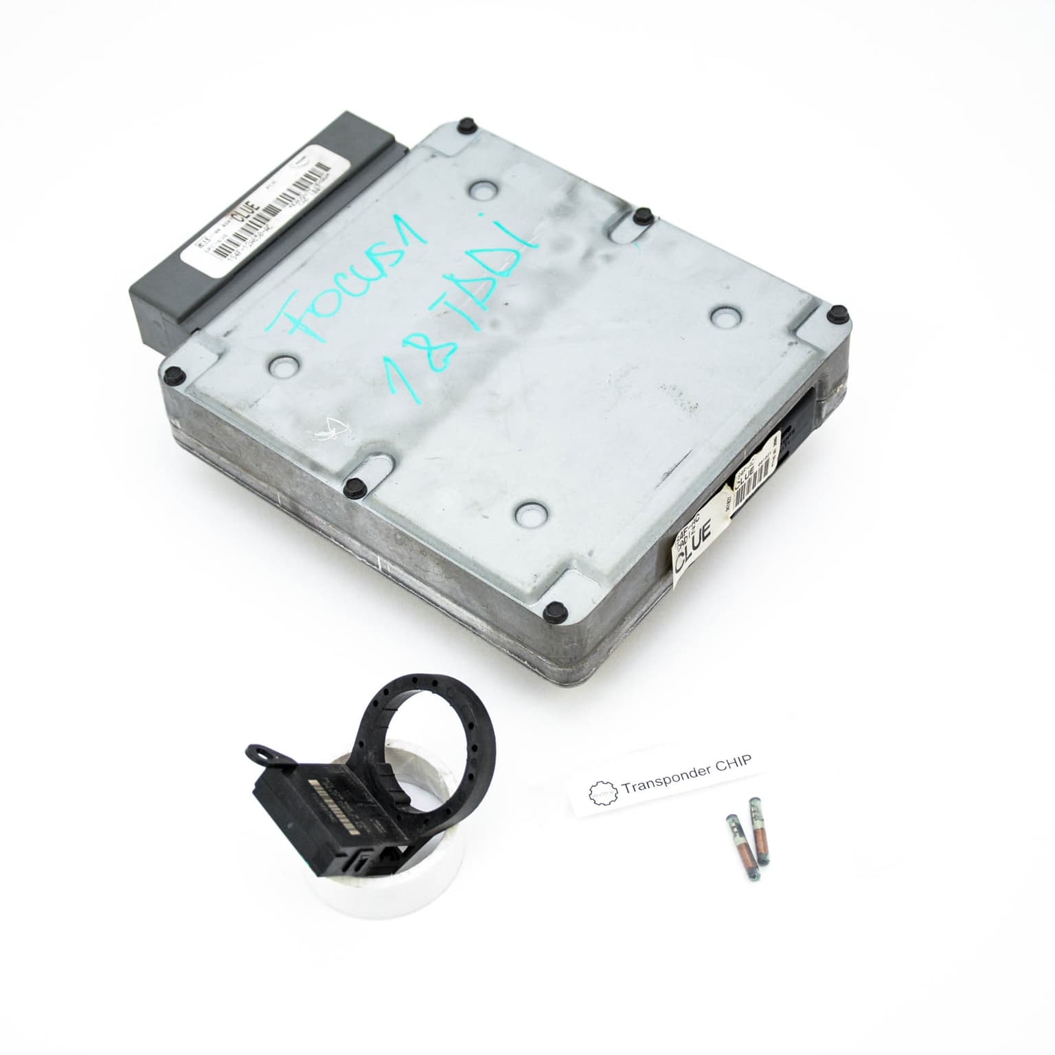 Ignition kit Ford FOCUS Mk 1 1998–2004 1.8 DI / TDDi 1S4F12A650AC