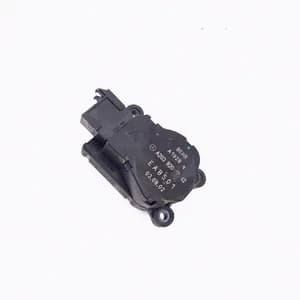 Electronic actuator Mercedes-Benz C-CLASS (W203) 2000–2007 A2038201642