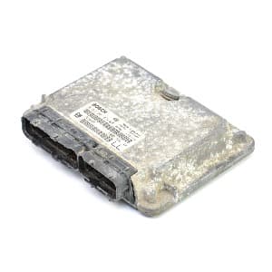 Calculateur moteur Opel ASTRA G 1998–2009 0281001674