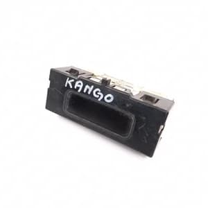 Airbag control module Renault KANGOO (KC) 1997–2007 216562107A