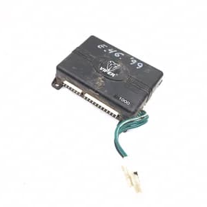 Control unit BMW 3 (E46) 1998–2007
