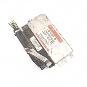 ABS ESP control unit Audi A4 B5 (8D) 1994–2001 4D0907379D