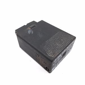 Control unit Mercedes-Benz VITO / V-CLASS (W638) 1996–2003 112 CDI 2.2 (638.094) OM 611.980 0165452632