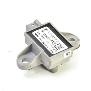 Impact sensor Mercedes-Benz C-CLASS (W204) 2007–2014 A2048210651