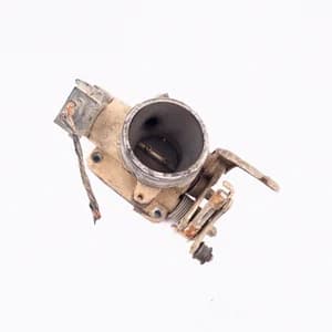 Throttle valve Ford PUMA (EC) 1997–2002 1.4 16V FHD 95BF9B989