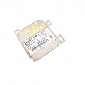 Airbag control module Dacia LOGAN (LS) 2004–2012 8200307188A