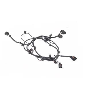 Front parking sensor wiring harness VW PASSAT B6 2005–2010