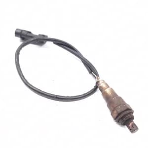 Lambda sensor Opel ASTRA G 1998–2009 2.0 16V 90530586