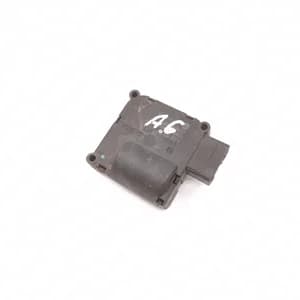Electronic actuator Audi A6 (4F, C6) 2004–2011 0132801359