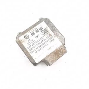 Airbag control module VW GOLF 4 1997–2004 6N0909603