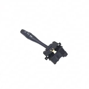 Turn signal lever Nissan ALMERA Mk 2 (N16) 2000–2006 2.2 Di YD22DDT 54353339