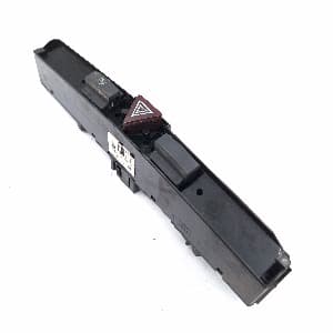 Bouton de feux de détresse Opel ASTRA H 2004–2012 1.3 CDTI Z 13 DTH 13100105