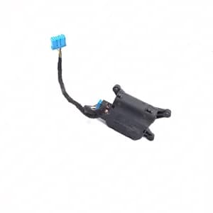 Electronic actuator Audi A3 (8P) 2003–2013 1.6 FSI BLP 0132801338