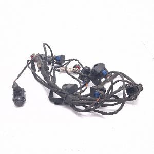 Rear parking sensor wiring harness Mercedes-Benz ML / M-CLASS (W164) 2005–2011 ML 320 CDI 4-matic (164.122) OM 642.940 A1645402505