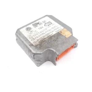 Airbag control module VW PASSAT B5, B5.5 1996–2005 6N0909601