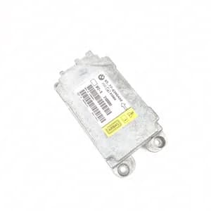 Airbag control module BMW 5 (E60, E61) 2003–2010 6946400