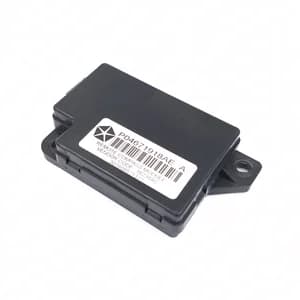 Control unit Dodge CALIBER 2006–2012 2.0 i ECN P04671918AE