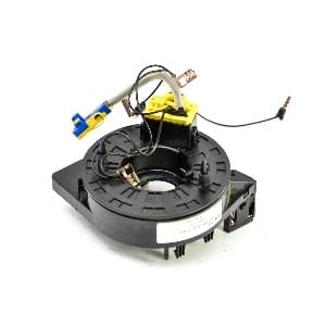 Clock spring Seat IBIZA Mk 4 (6L) 2002–2008 1.4 16V BKY 16493462