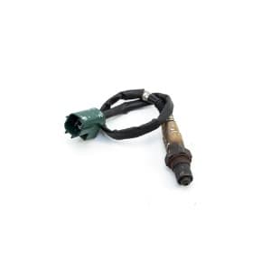 Lambda sensor Nissan PRIMERA (P12, WP12) 2002–2007 0258006462463
