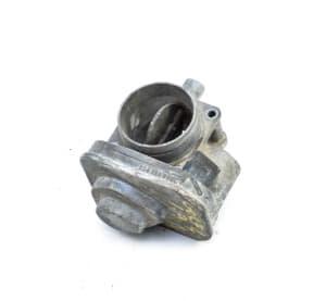 Throttle valve VW GOLF 4 1997–2004 1.9 TDI 038128063C