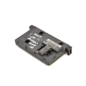 Control unit Mercedes-Benz C-CLASS (W203) 2000–2007 C 180 Kompressor (203.046) 2038206326