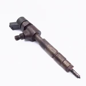 Fuel injector Fiat BRAVA (182) 1995–2001 1.9 JTD 0445110002