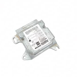 Airbag control module Renault KANGOO (KC) 1997–2007 8200381654