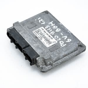 Engine control unit VW POLO (9N, 9N3) 2002–2010 03D906023