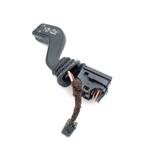 Wiper control stalk Opel ZAFIRA A (F75) 1999–2005 2.0 OPC Z 20 LET 090243395501392