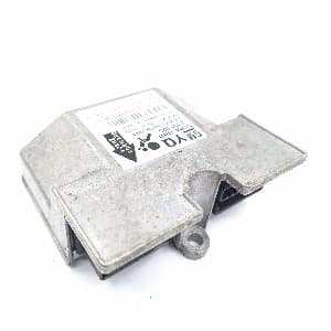 Calculateur d'airbag Opel ASTRA H 2004–2012 1.9 CDTI Z 19 DTH 13191825