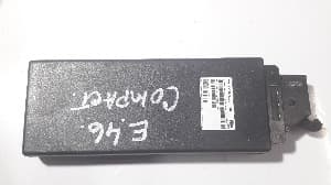 Phone control module BMW 3 (E46) 1998–2007 6921857