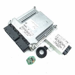 Ignition kit BMW X5 (E53) 1999–2006 3.0 d M57 D30 (306D2) 7804340