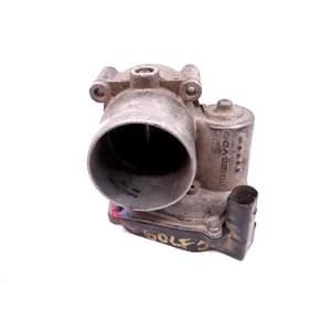 Throttle valve VW GOLF 5 2003–2009 1.4 16V 03C133062C