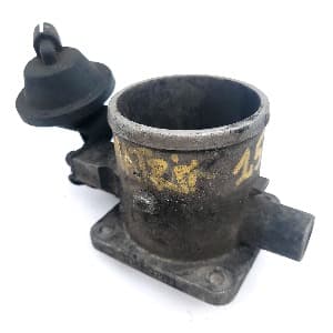 Throttle valve Hyundai MATRIX (FC) 2001–2010 1.5 CRDi 3510027XXX