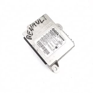 Airbag control module Renault MEGANE 2 2002–2010 8200682381