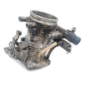 Throttle valve BMW 3 (E36) 1990–2000 318 i 1734771