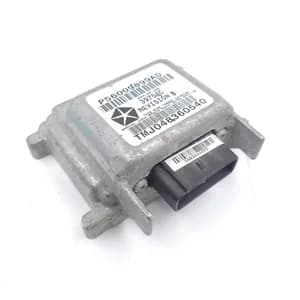 Airbag control module Jeep CHEROKEE (KJ) 2001–2008 P56009899AD